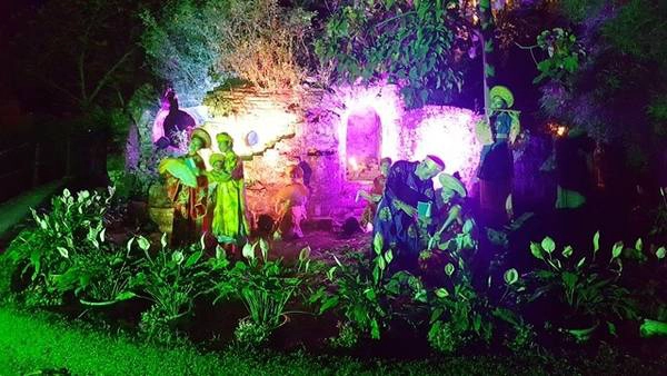 Đại nội Huế sẽ mở cửa đón khách ban đêm