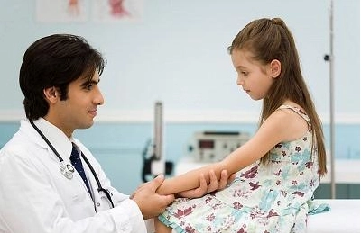 Đái tháo đường type 1 ở trẻ em: Nguyên nhân, triệu chứng và cách kiểm soát
