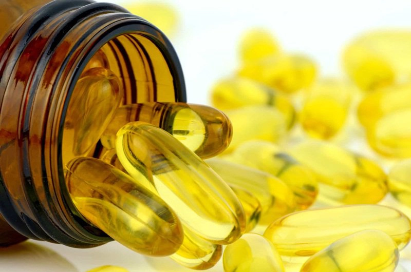 Đang uống thuốc ngừa thai có thể uống vitamin E không?