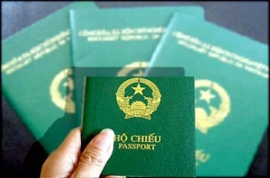 Danh sách các nước miễn thị thực nhập cảnh (VISA)