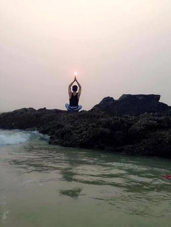Đảo Cô Tô - nơi cách thiên đường một bước chân