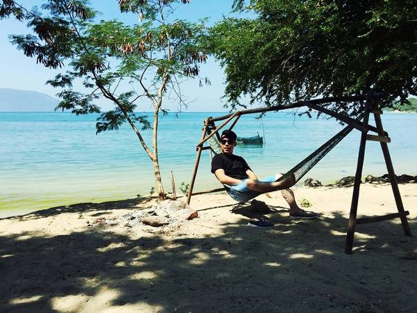 Đảo Điệp Sơn, thiên đường biển phải check-in ngay hè này