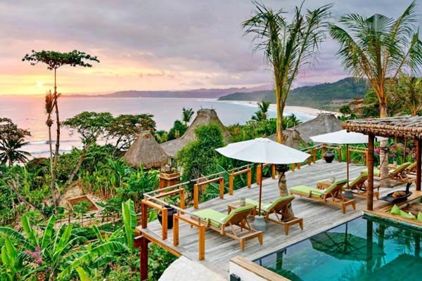 Đảo Sumba - viên ngọc bí ẩn của Indonesia