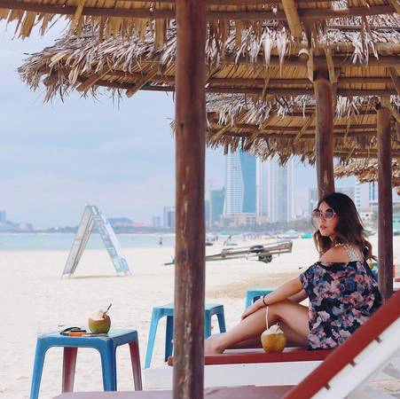 Đặt vé máy bay đi Đà Nẵng chỉ hơn 600.000 đồng cuối tuần này