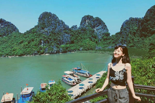 Đặt vé máy bay đi Đà Nẵng của Vietnam Airlines khứ hồi chỉ 2 triệu đồng