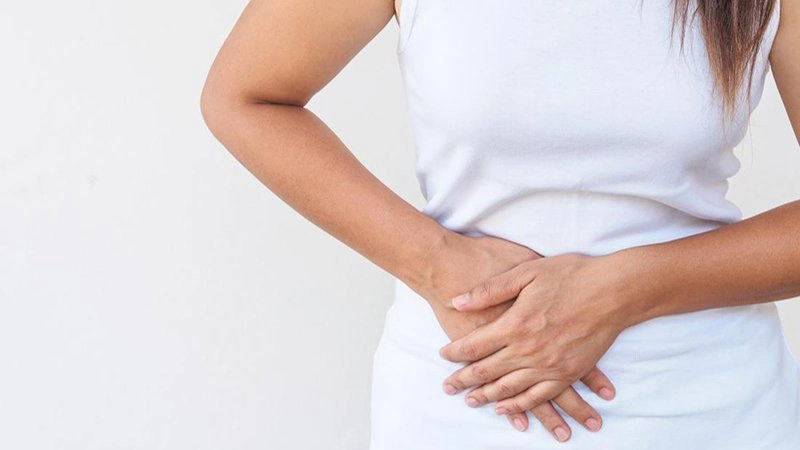 Đau bụng dưới kèm tiểu nhiều là bệnh gì?