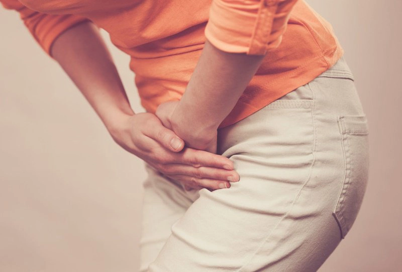 Đau bụng dưới, tiểu rắt kèm tiểu khó là dấu hiệu bệnh gì?