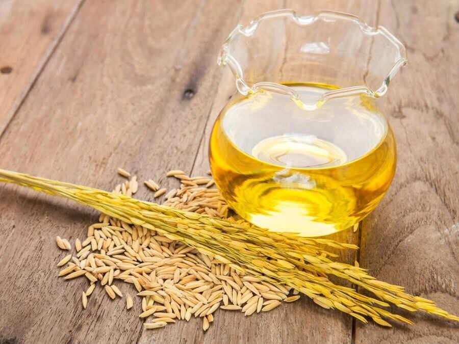 Dầu cám gạo có tác dụng gì?