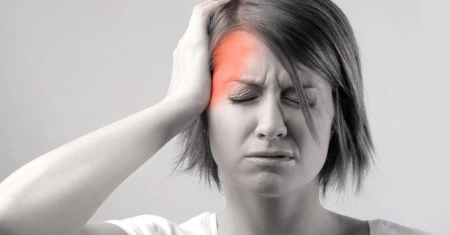 Đau đầu Migraine liệt nửa người: Những điều cần biết