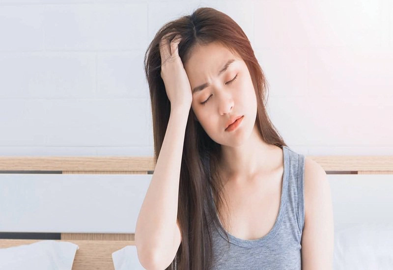 Đau đầu nhức mắt là dấu hiệu của bệnh gì?