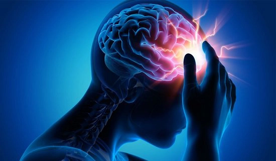 Đau giữa đỉnh đầu là dấu hiệu bệnh gì?
