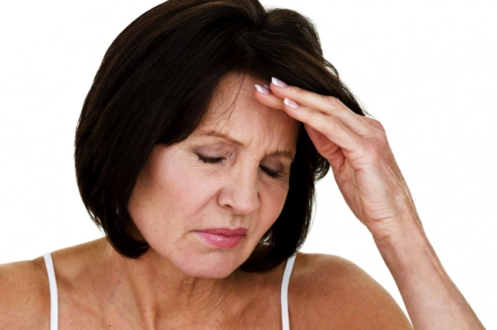 Dấu hiệu cho thấy bạn đang trong thời kỳ tiền mãn kinh
