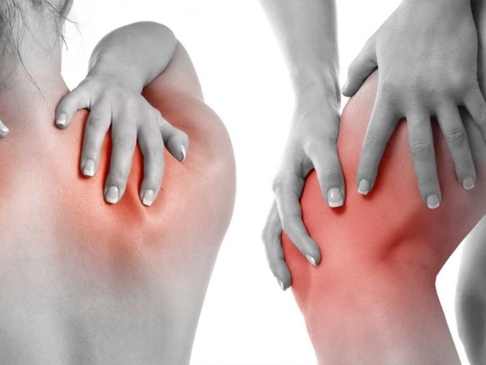 Đau mỏi cơ bắp: Khi nào cần lo lắng?