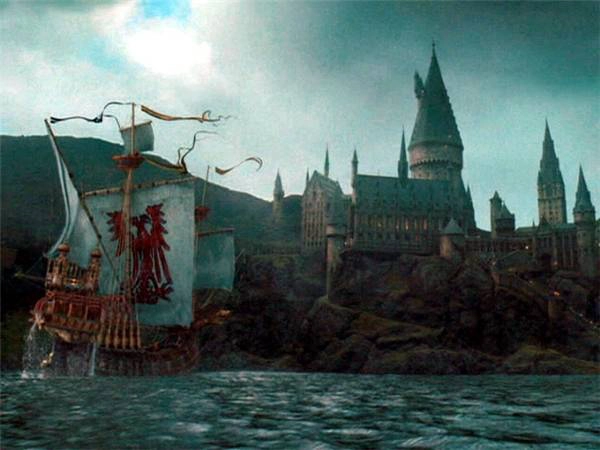 Đây là 15 “thánh địa” mà hội “fan cuồng” Harry Potter khao khát