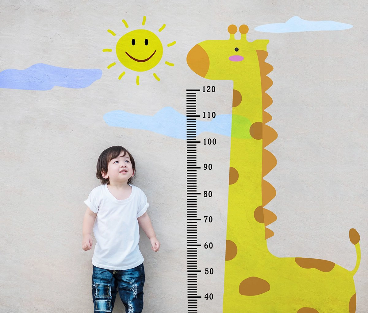 Để đạt được chiều cao tối ưu cho trẻ em, cha mẹ cần làm gì?