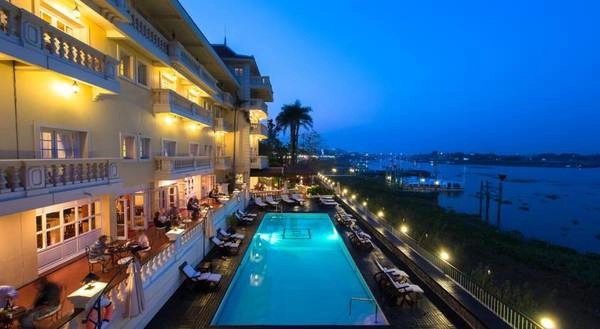 Đến An Giang tận hưởng kỳ nghỉ ‘sang chảnh’ cho 2 người chỉ với 1.790.000 đồng