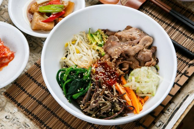 Đến Hàn Quốc mà không nếm đồ ăn ở 10 quán này, khi về chỉ có tiếc hùi hụi