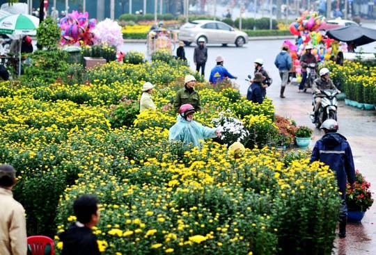 Đến Huế du xuân Tết Quý Tỵ