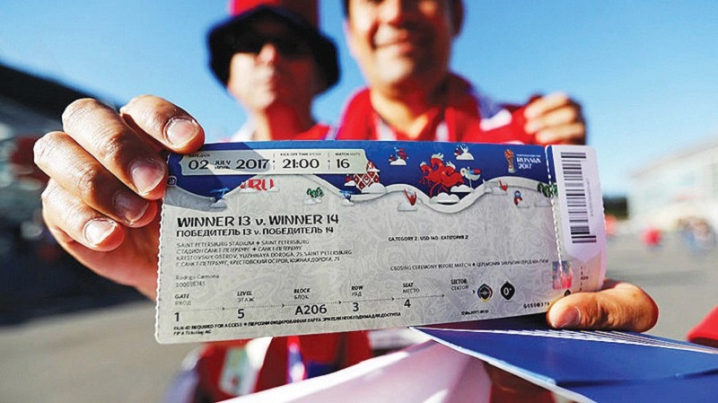 Đến Nga xem World Cup cần biết 10 điều