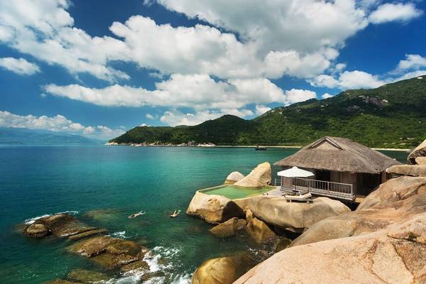 Đến Six Senses Ninh Vân Bay trải nghiệm phong cách nghỉ dưỡng thượng lưu