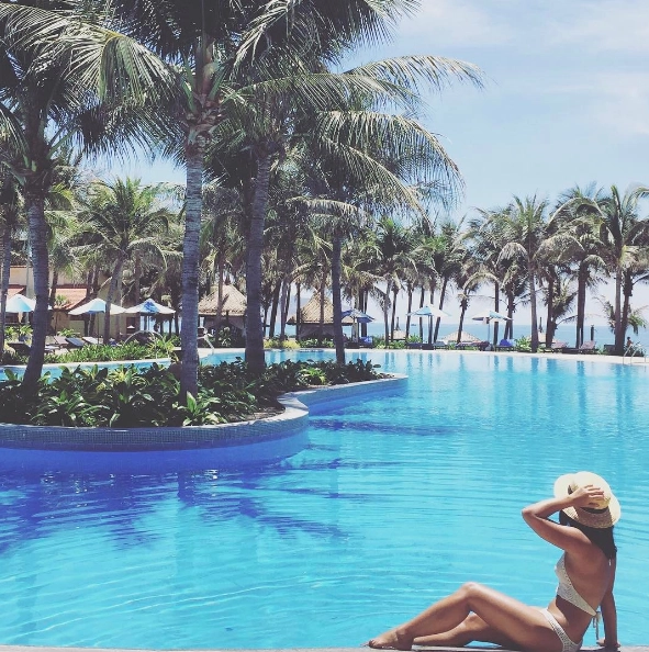 Đẹp cùng spa, thả ga tiệc nướng khi nghỉ dưỡng 3N2Đ tại Pandanus Resort Phan Thiết chỉ 2.999.000 đồng