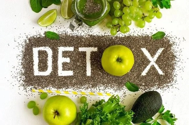 Detox là gì và những điều cần biết