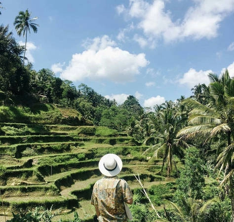 Đi Bali ngay thôi! Không chỉ có biển, Bali còn có nhiều điều thú vị hơn thế!