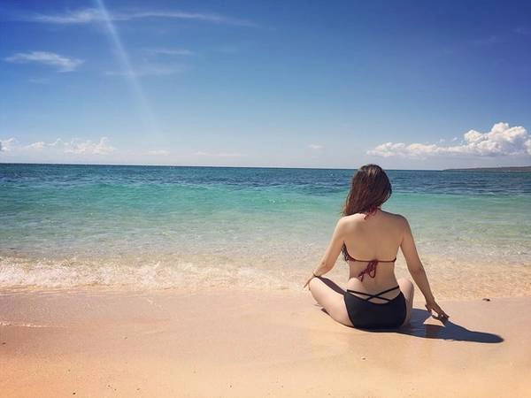 Đi Boracay tận hưởng thiên đường biển đảo