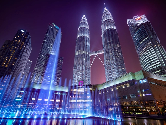 Đi Kuala Lumpur cẩn thận ‘sa ngã’ ở các trung tâm thương mại mùa sale