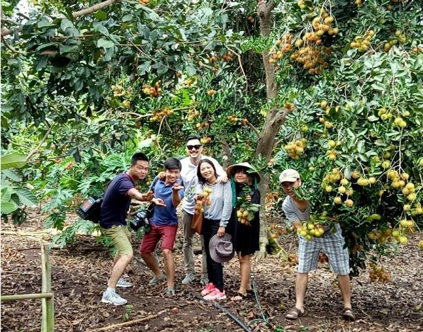 Đi ngay 10 nơi này ở miền Tây nếu bạn chưa có ‘kèo’ du lịch dịp lễ 2/9
