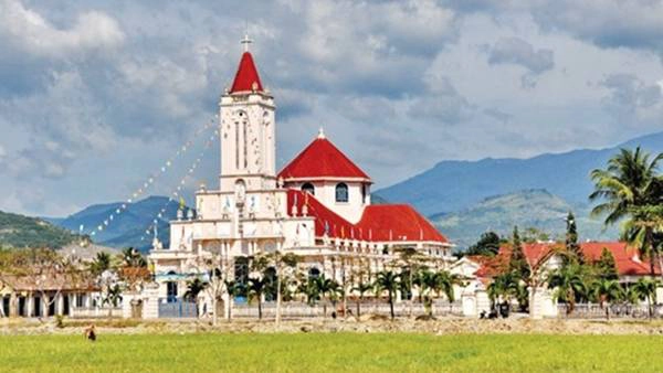 Đi Nha Trang, đừng quên ghé phủ Diên Khánh