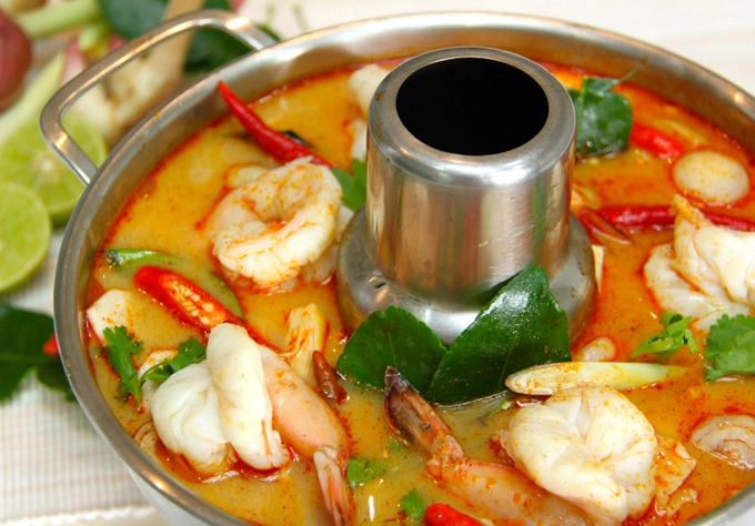 Địa chỉ nếm thử 10 món đặc sản ngon mê ly ở Phuket