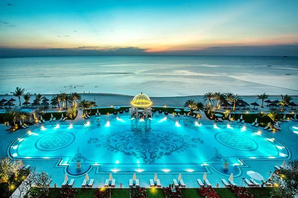 Điểm danh 7 resort Vinpearl cực thích hợp cho cả gia đình trong mùa hè này