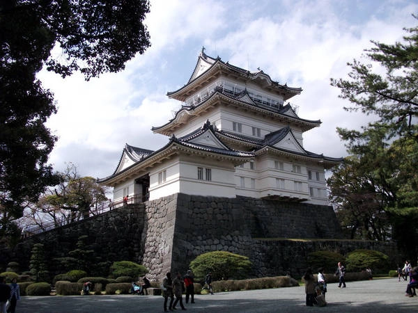 Điều chưa biết đằng sau sự hiện đại của Tokyo ngày nay