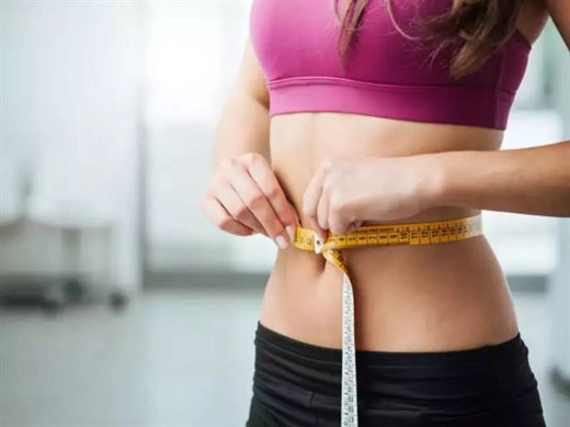 Điều gì sẽ xảy ra khi bạn giảm cân nhanh trong thời gian ngắn?