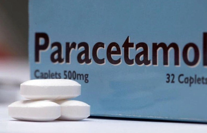 Điều trị ngộ độc paracetamol