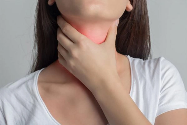Điều trị viêm họng mãn tính dứt điểm được không?