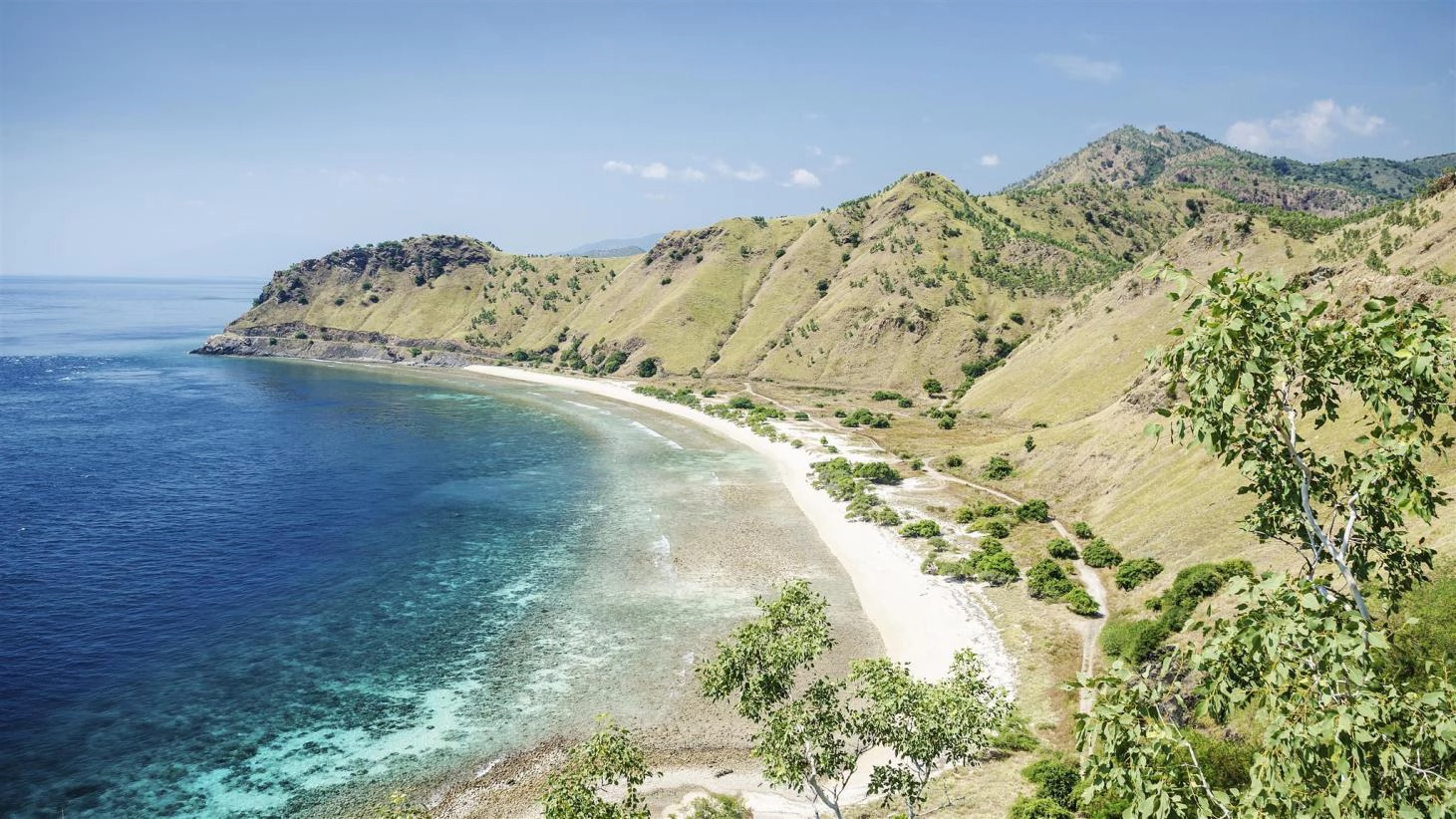 Đông Timor - Thiên đường bị lãng quên