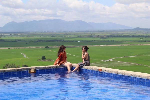 Du lịch An Giang muốn có ảnh đẹp thì nhất định phải đến 8 nơi thú vị này
