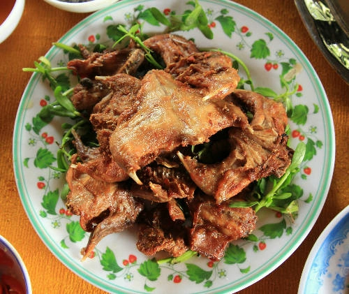 Du lịch Cà Mau thưởng thức 10 món đặc sản cực ngon