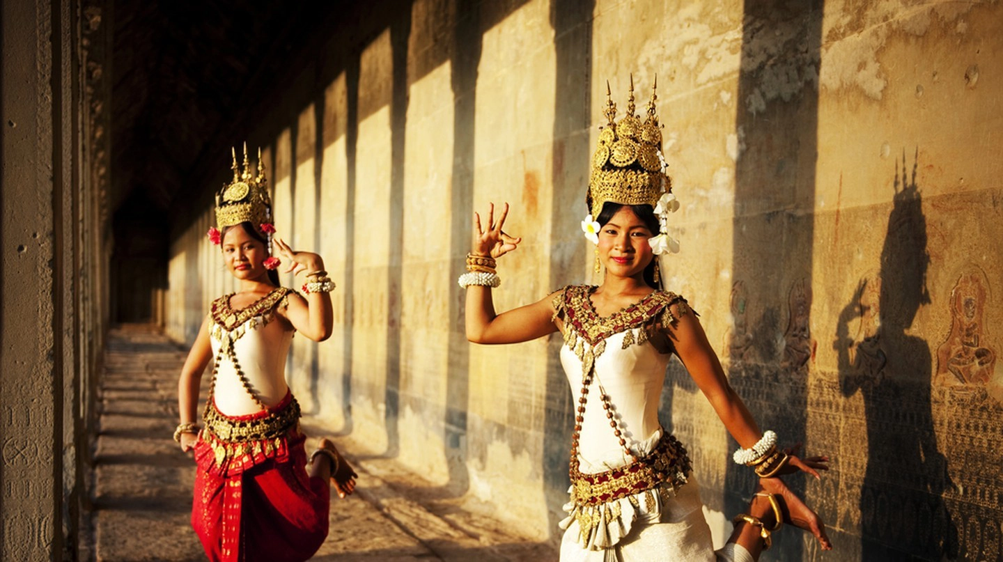 Du lịch Campuchia - Khám phá nhiều điều thú vị có thể bạn chưa biết
