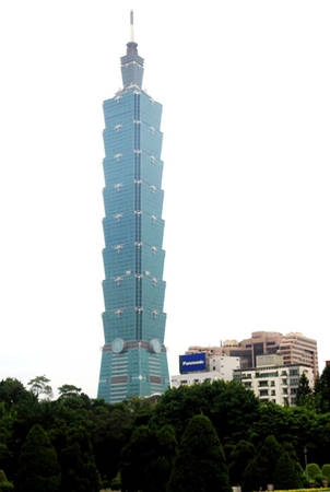 Du lịch Đài Loan và 8 điểm dừng chân ấn tượng