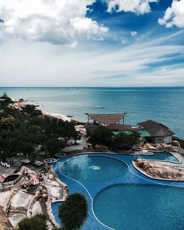 Du lịch dịp 2/9 nhớ check-in ở 4 khách sạn, resort ‘sang chảnh’ này cho bằng bạn bằng bè nhé