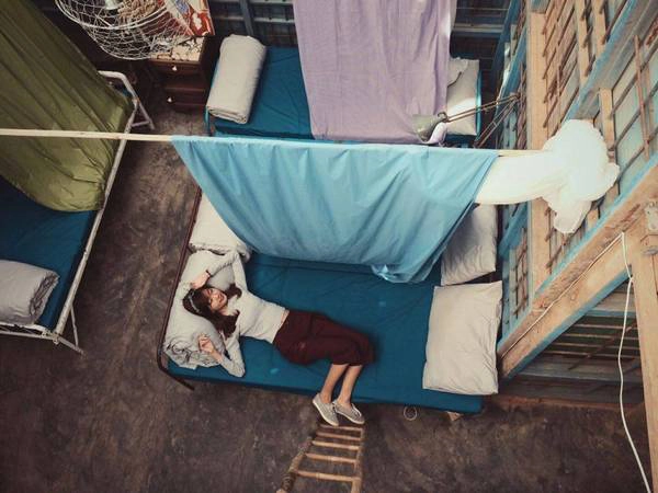 Du lịch độc thân: 7 Hostel Đà Lạt thích hợp để du lịch cùng nhóm bạn ‘FA’