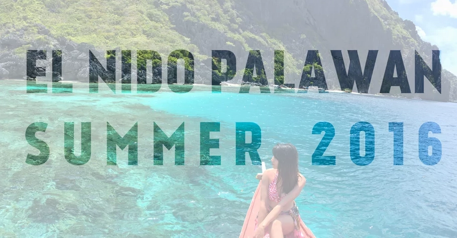 Du lịch El Nido: Ăn chơi ‘toẹt ga’ trong 6 ngày chỉ 12 triệu đồng