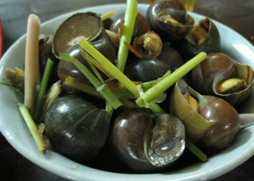 Du lịch Hà Nội - Sài Gòn khám phá 6 món ăn trong trời lạnh