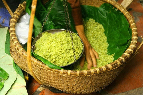 Du lịch Hà Nội thưởng thức những món chè ấm lòng khi thu se lạnh