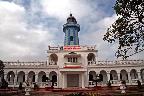 Du lịch Hải Phòng trải nghiệm sống chậm trên đảo Hòn Dáu