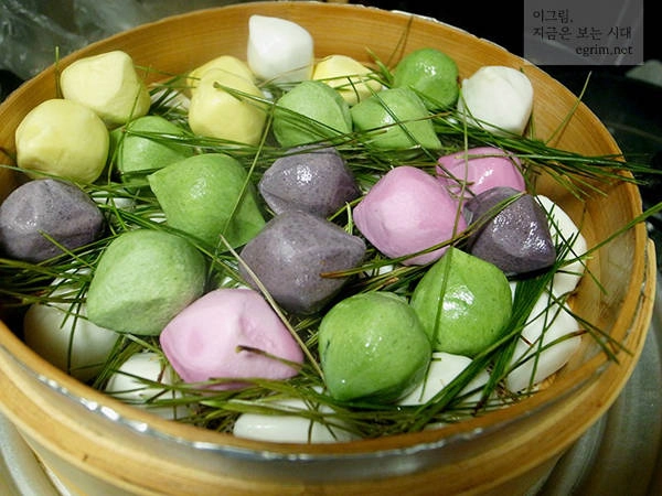 Du lịch Hàn Quốc tìm hiểu Chuseok - Tết Trung thu cổ truyền