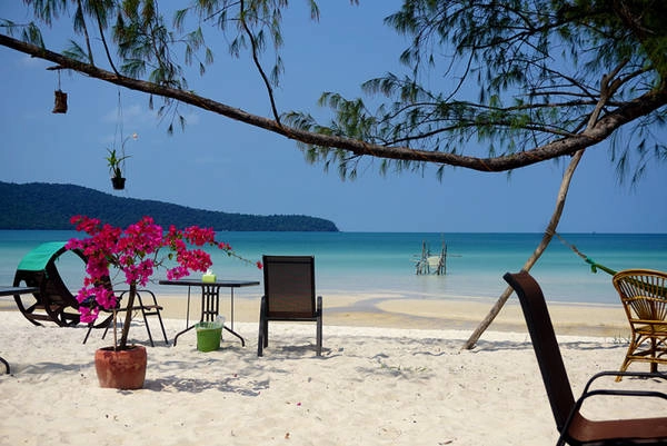 Du lịch hè: Top 10 thiên đường biển đảo gần Việt Nam bạn không thể bỏ lỡ